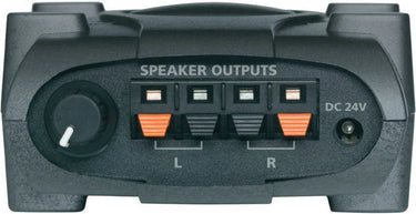 Marmitek Récepteur supplémentaire Surround Anywhere 220 - EasyLounge - 2