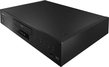 Panasonic DP-UB9000 AG1 - EasyLounge - 6
