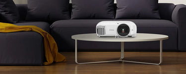 Epson EH-TW5700 Blanc - EasyLounge - 3
