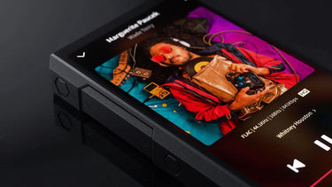 FiiO M11 Plus Noir - EasyLounge - 18