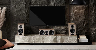 Elipson Horus 10C Bois clair - EasyLounge - 9