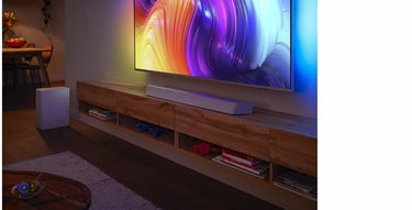 Philips The One TAB8507 Silver - EasyLounge - 11