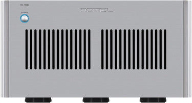Rotel RB-1590 Silver - Amplificateur de Puissance