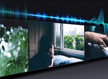 Samsung QE65Q65A - EasyLounge - 16