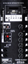 Eltax Voyager BT 12 - EasyLounge - 6