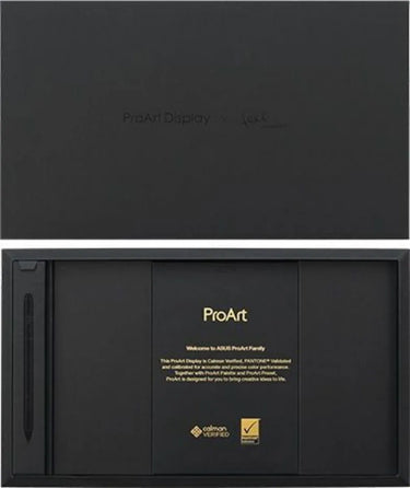 Asus ProArt Display PA169CDV - EasyLounge - 11