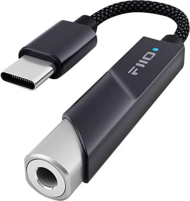 FiiO KA11 Noir