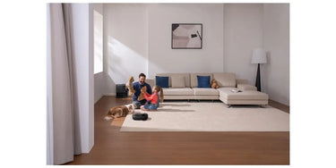 eufy Omni E25 - EasyLounge - 18