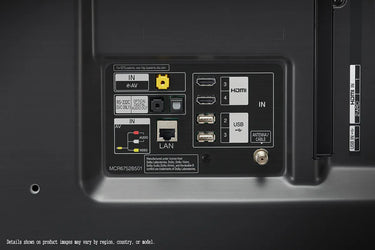 LG Electronics 49SM8200 - EasyLounge - 16