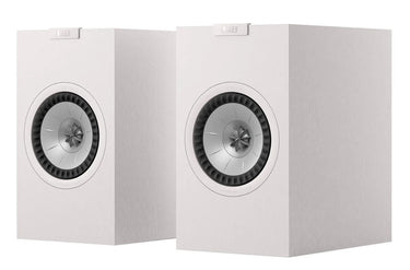 KEF Q1 Meta Blanc