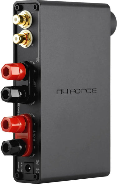 NuForce Icon Amp Noir - EasyLounge - 2