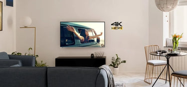 Panasonic TX-43LX610E - EasyLounge - 13