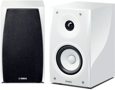 Yamaha NS-BP182 Blanc laqué