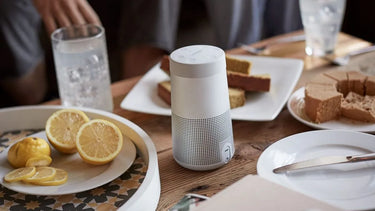 Bose SoundLink Revolve Silver - EasyLounge - 8