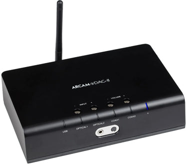 Arcam irDAC II - EasyLounge - 3