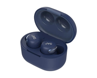 JVC HA-AH30T Bleu - EasyLounge - 7