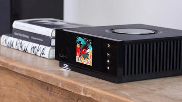 Naim Uniti Atom HDMI - EasyLounge - 10