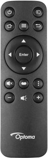 Optoma UHD55 - EasyLounge - 2