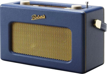 Roberts iStream 3L Bleu foncé