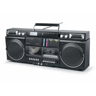 Muse M-380 Noir