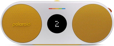 Polaroid P2 Jaune et Blanc - EasyLounge - 6