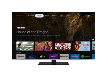Panasonic TX-55MX710E - EasyLounge - 7