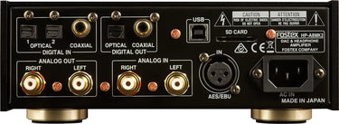 Fostex HP-A8C MKII - EasyLounge - 2