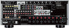 Yamaha RX-V1073 Argent - EasyLounge - 2