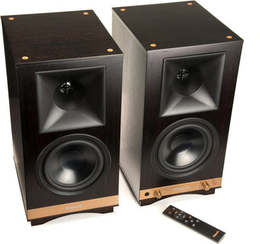 Klipsch The Sixes Ébène - EasyLounge - 3