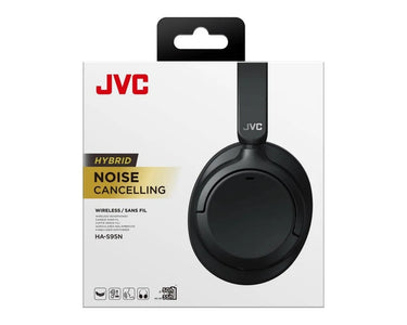 JVC HA-S95N - EasyLounge - 11
