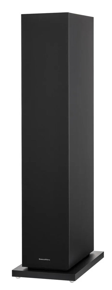 BW 603 S3 Noir mat - EasyLounge - 3