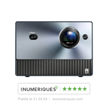 Hisense C1 - EasyLounge - 10