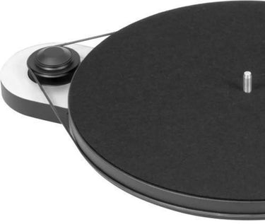 Pro-ject Elemental Noir/Blanc - EasyLounge - 3
