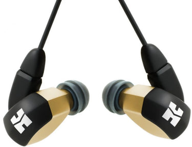 HiFiMAN RE-2000 Gold version