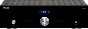 Advance Acoustic X-i105