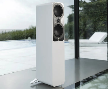 Q Acoustics 5050 Blanc Mat - EasyLounge - 4