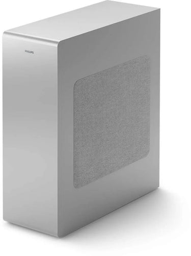 Philips The One TAB8507 Silver - EasyLounge - 7