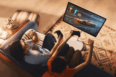 Samsung The MovingStyle - EasyLounge - 10
