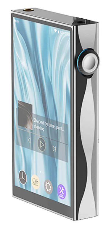 Shanling M3 Plus Gris