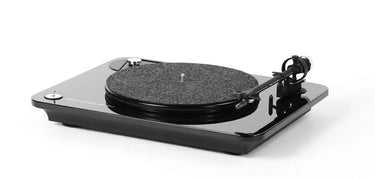 Elipson Chroma 400 RIAA Noir laqué - EasyLounge - 3