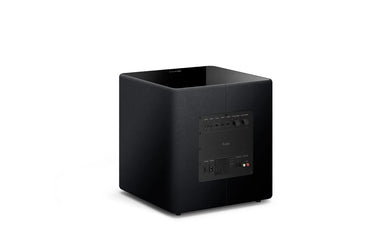 KEF Kube 12 MIE Noir - EasyLounge - 6