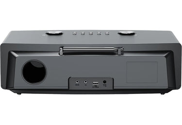 Kenwood CR-ST700SCD Noir - EasyLounge - 5