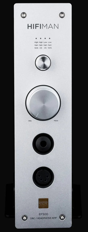 HiFiMAN EF500 - EasyLounge - 6