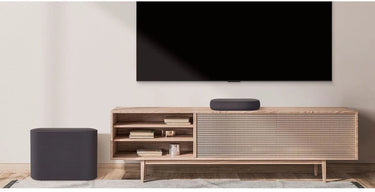 LG Electronics QP5 Eclair Noir - EasyLounge - 11
