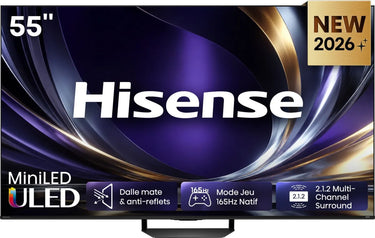 Hisense 55U7S Pro