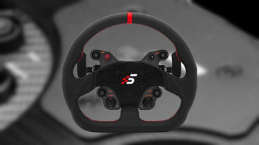 Simagic GT1-SD Cuir - EasyLounge - 7