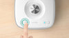 Philips Izzy BM5 Blanc - EasyLounge - 10