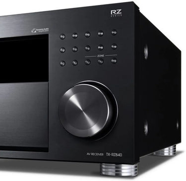 Onkyo TX-RZ840 Noir - EasyLounge - 6