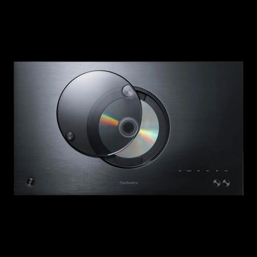Technics SC-C70MK2EGK - EasyLounge - 3