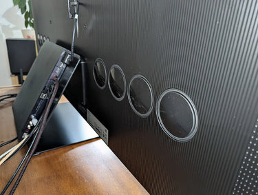 Samsung TQ65S95D - EasyLounge - 19